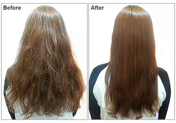Kem hấp phục hồi tóc hư tổn – có nên sử dụng tại nhà hay không? – Công Ty  Cổ Phần Sao Thái Dương