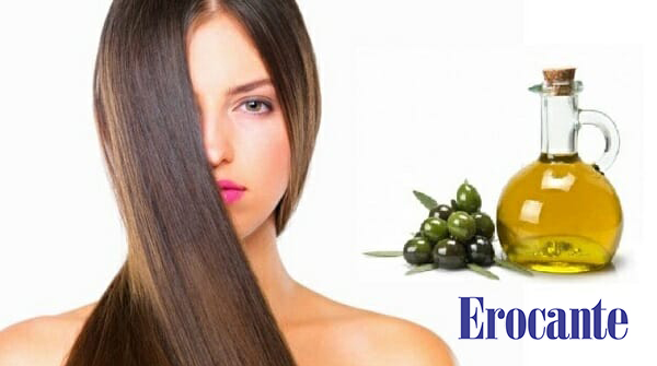 10 cách ủ tóc bằng dầu oliu dưỡng tóc chắc khỏe mọc nhanh