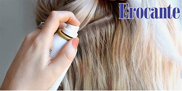 Tóc bết là gì? Cách chữa trị tóc bết dầu hiệu quả | Blog