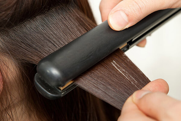 Những cách làm tóc mái thẳng mượt và bồng bềnh