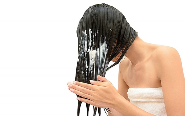 Tóc Vừa Uốn Xong Có Duỗi Được Không? Cách làm tóc hết xoăn sau khi uốn -  Tiệm Làm Tóc Lan Đo
